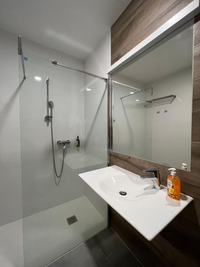 Aparthotel Apartamenty Czarna Gora 112 แชนนา ภายนอก รูปภาพ