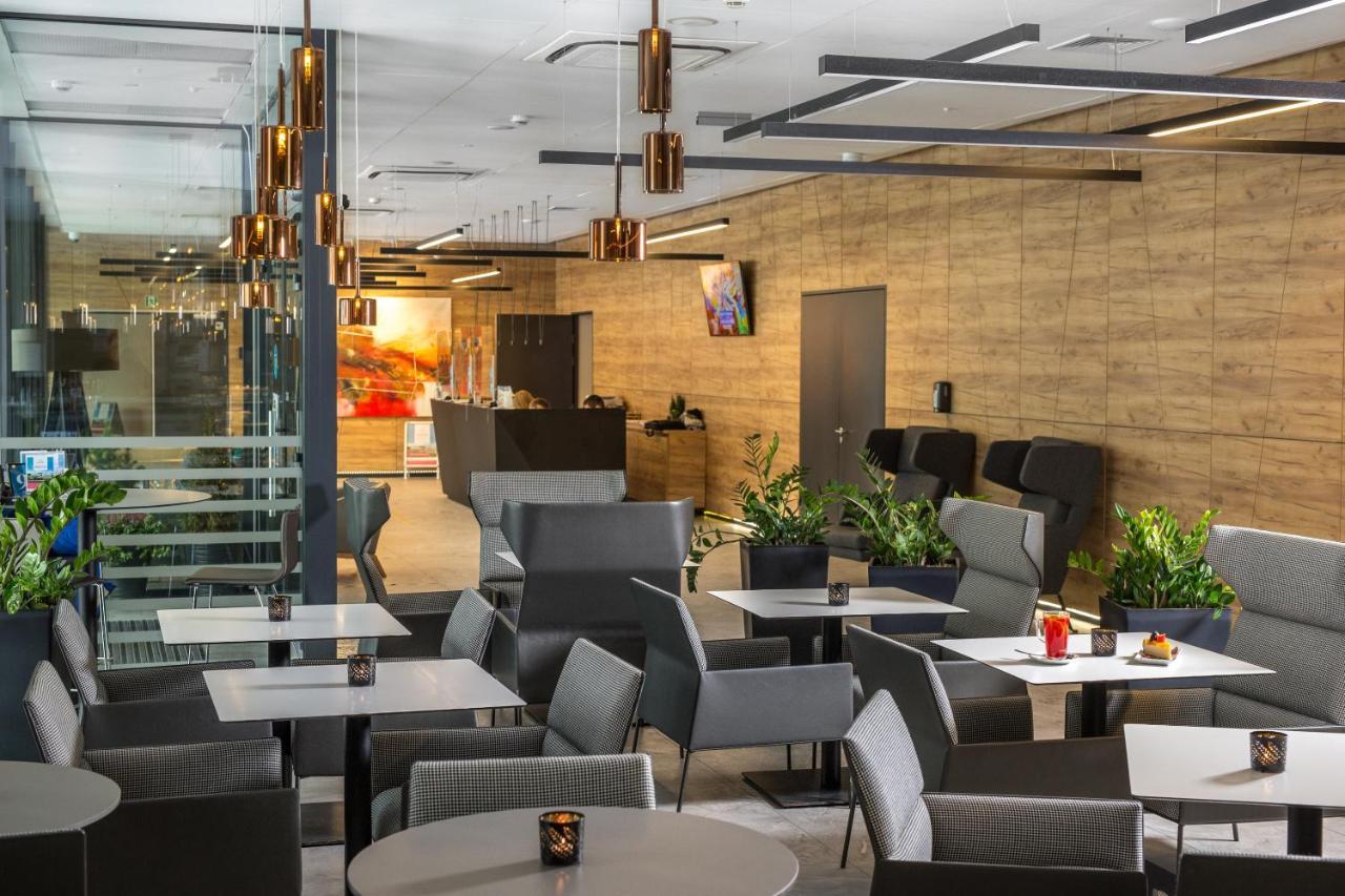 Aparthotel Apartamenty Czarna Gora 112 แชนนา ภายนอก รูปภาพ